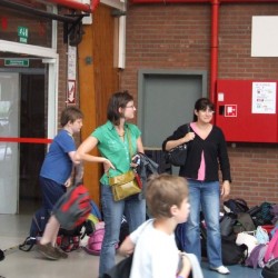 dscf2671 - Sportraad Zaventem 